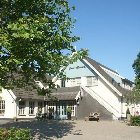 De Postelhoek B&B Oud-Ootmarsum Exteriér fotografie