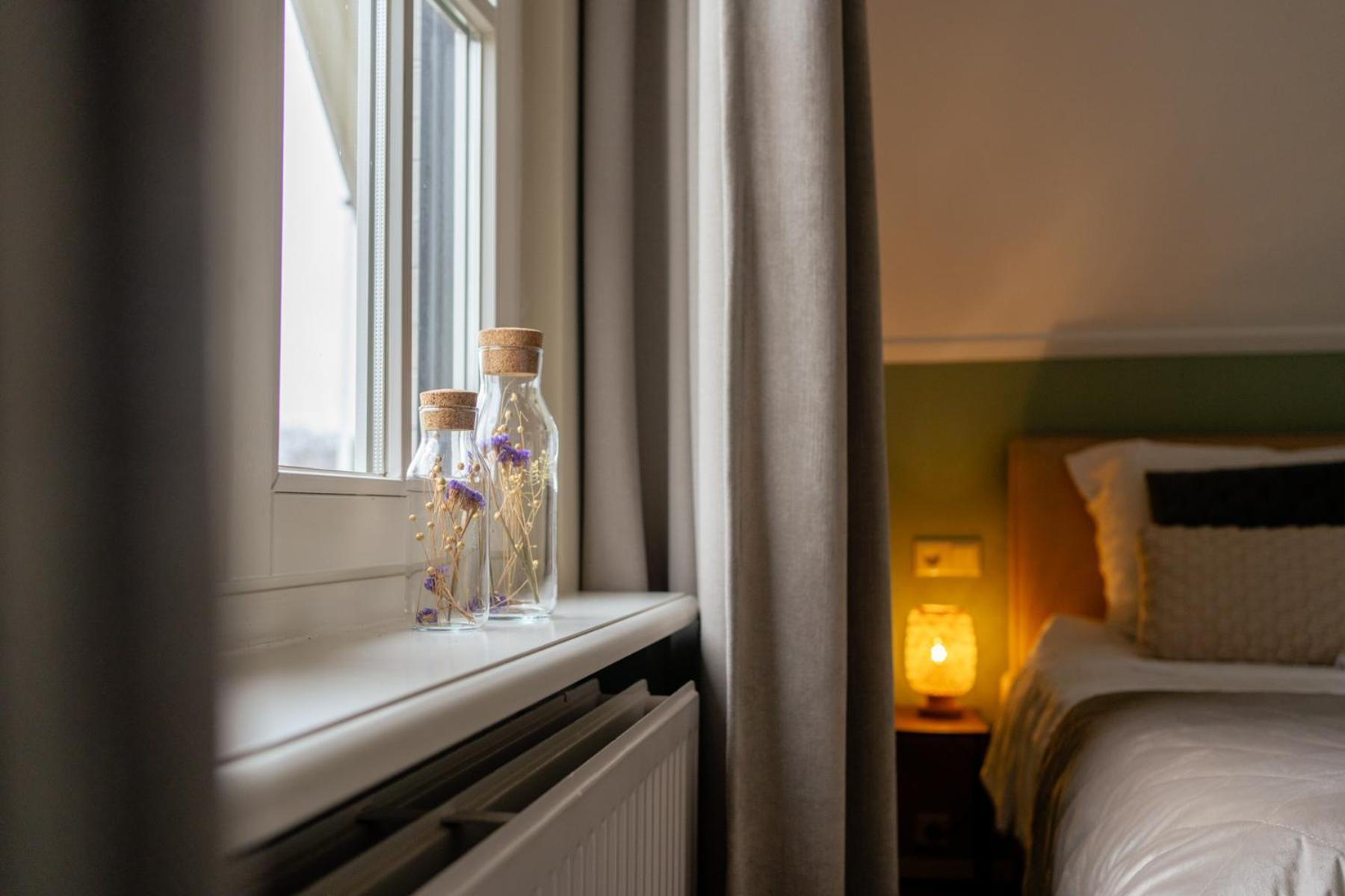 De Postelhoek B&B Oud-Ootmarsum Exteriér fotografie