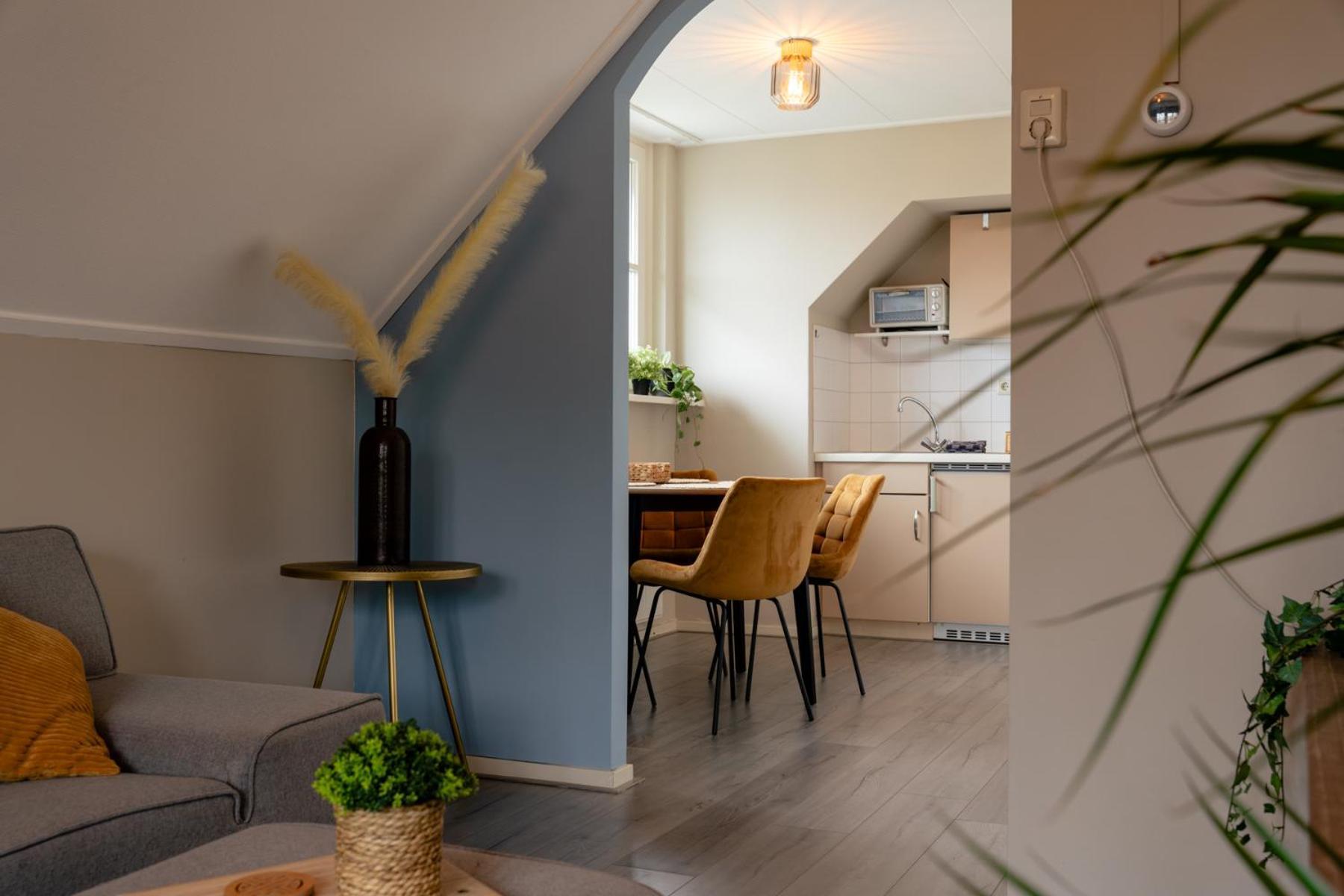 De Postelhoek B&B Oud-Ootmarsum Exteriér fotografie
