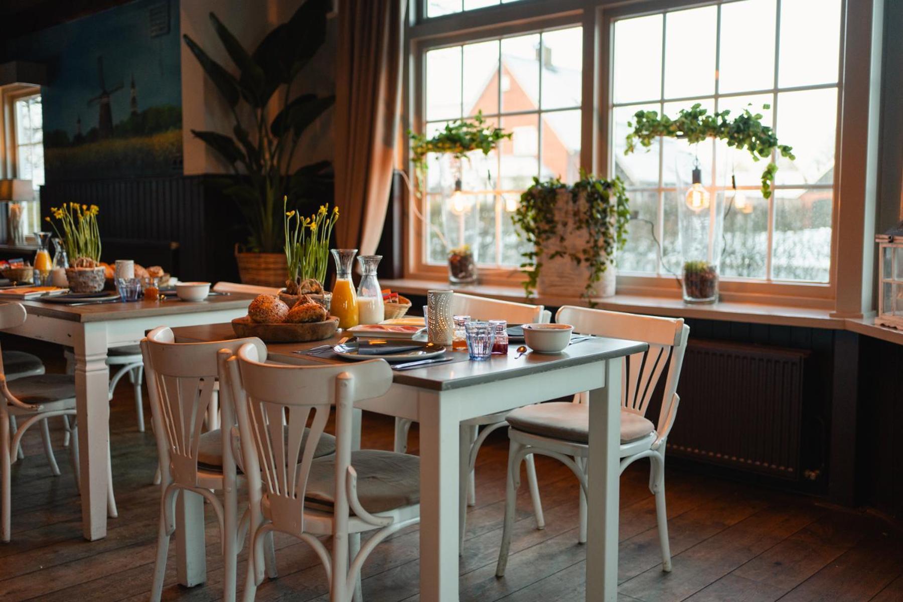 De Postelhoek B&B Oud-Ootmarsum Exteriér fotografie