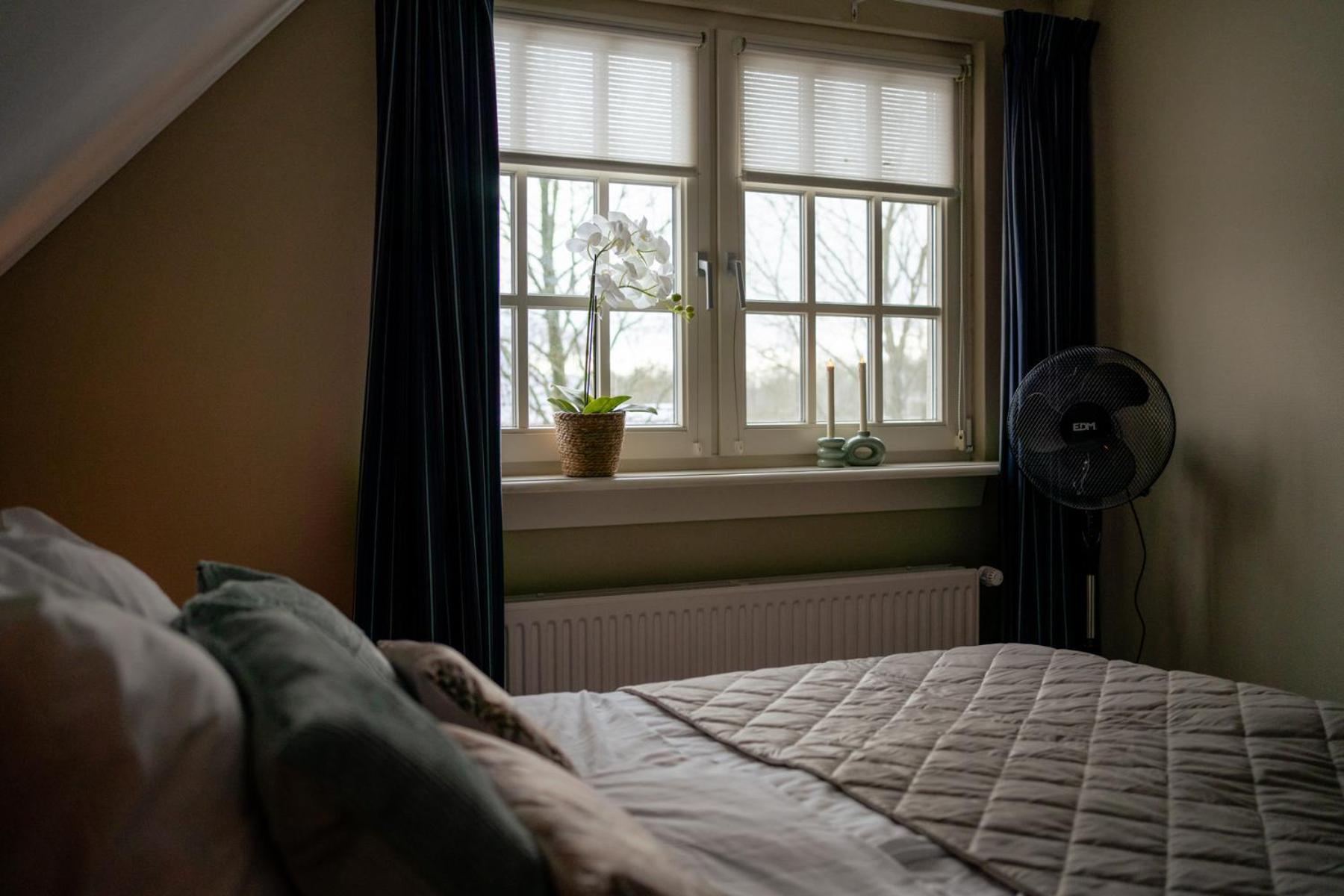 De Postelhoek B&B Oud-Ootmarsum Exteriér fotografie